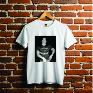 Remera Ringo Bonavena
