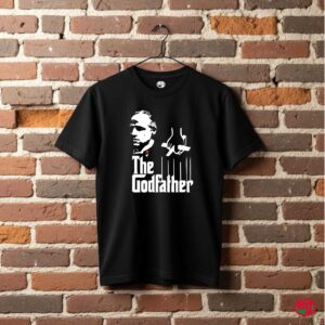 Remera The Goodfather