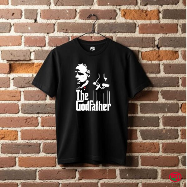 Remera The Goodfather