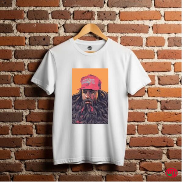 Remera Forrest Gump