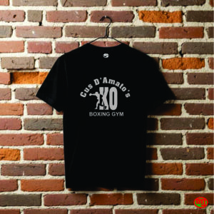 Remera GUS D'AMATOS