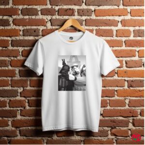 Remera Stormtrooper