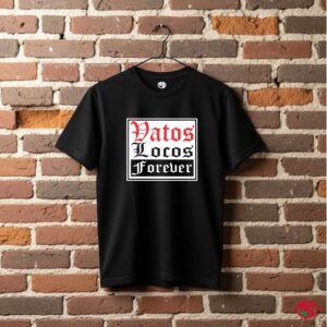 VATOS LOCOS