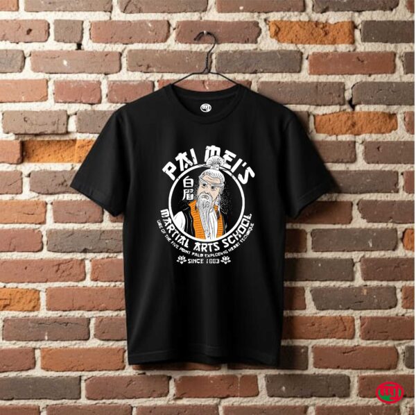 Remera Pai mei's