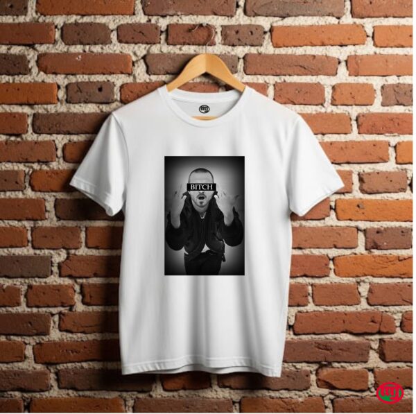 Remera Breaking Bad
