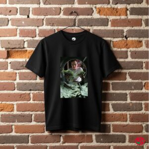 Remera Walter White