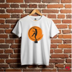 Remera Daniel Sam