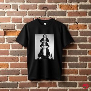 Remera Los 3 Chiflados