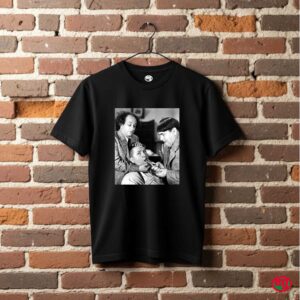 Remera Los 3 Chiflados