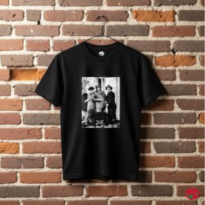 Remera Los 3 Chiflados