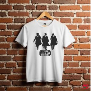 Remera Peaky