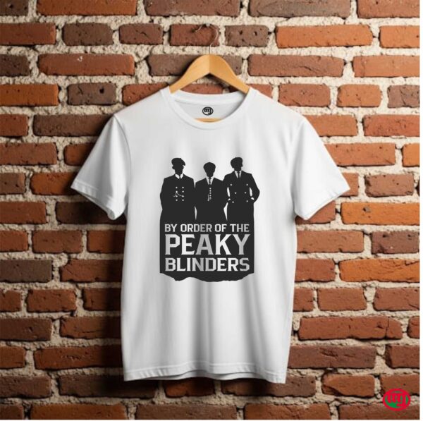 Remera Peaky BLINDERS