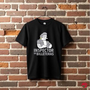 Inspector de Billeteras