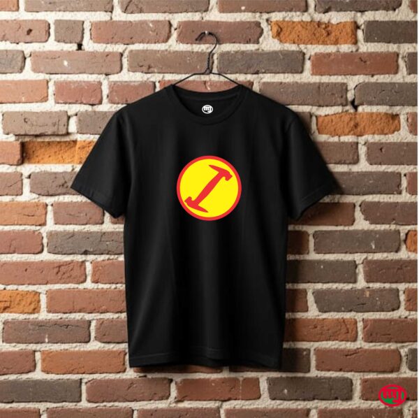 Remera Logo Magios