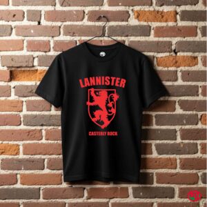 Remera Lannister