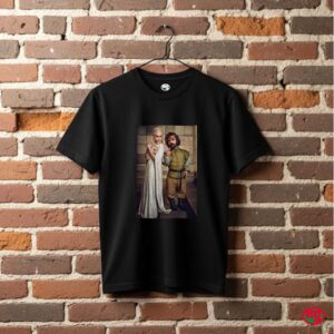Remera Game of Thrones