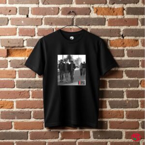 Remera OKUPAS