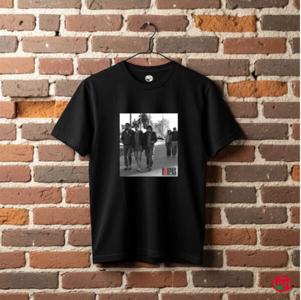 Remera OKUPAS
