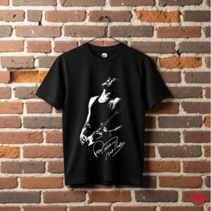 Remera Divididos Mollo