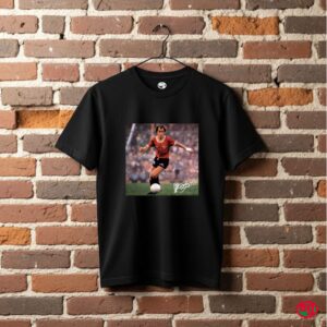 Remera Ricardo Bochini