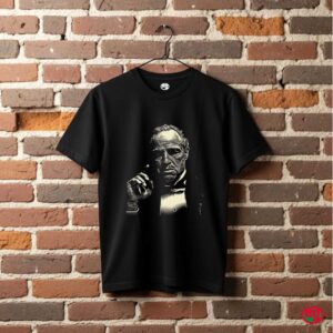 Remera Vito Corleone