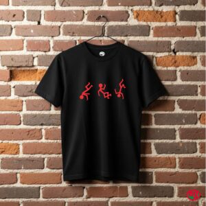 Remera Divididos