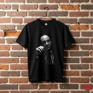 Remera Sopranos