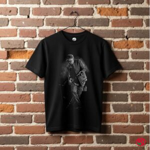 Remera Indio Solari