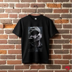 Remera Indio Cantando