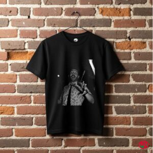 Remera Indio Foto