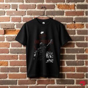 Remera Indio Oktubre