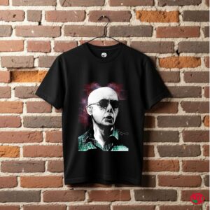 Remera Indio Arte