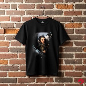 Remera San Martin