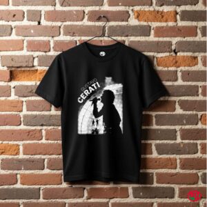 Remera Gustavo