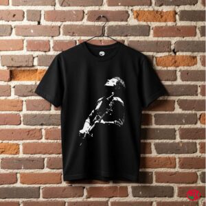 Remera Gustavo