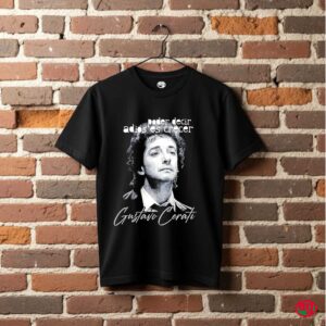 Remera Cerati