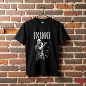 Remera Indio Solari