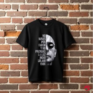 Remera Indio