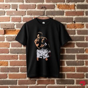 Remera Ali KO