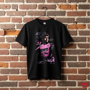 Remera Franco Colapinto