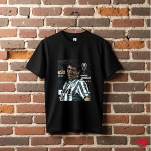 Remera Gustavo Costas