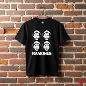 Don Ramon Ramones