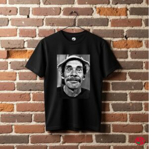 Remera Don Ramon