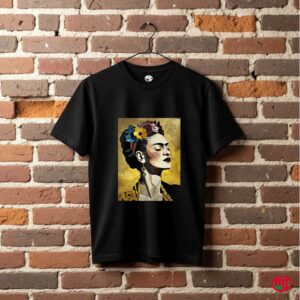 Remera Frida