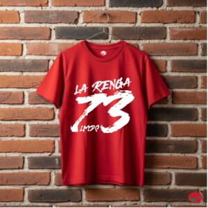 La renga 73