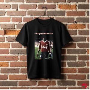 Remera Palomo Usuriaga