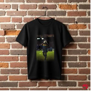 Remera Roman
