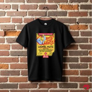 Remera Lionel Hutz