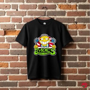 Remera Uncle Moe