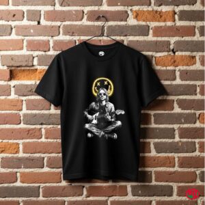 Remera Kurt Cobain
